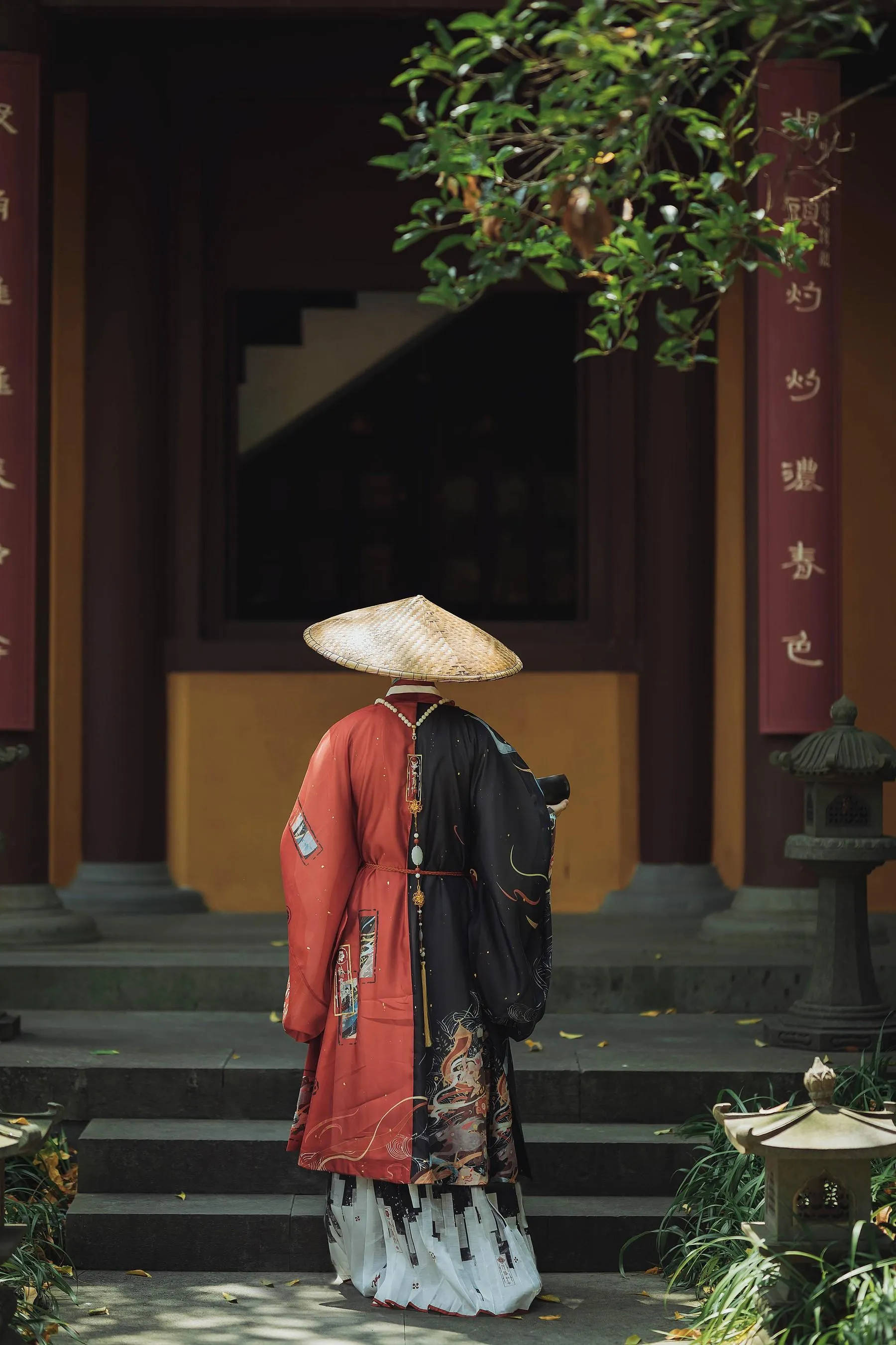 [YITUYU艺图语]2021.09.29 归来说与待花人 模特合集 [24P]插图1
